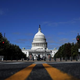 The U.S. Capitol in Washington, D.C.
Win McNamee/Getty Images